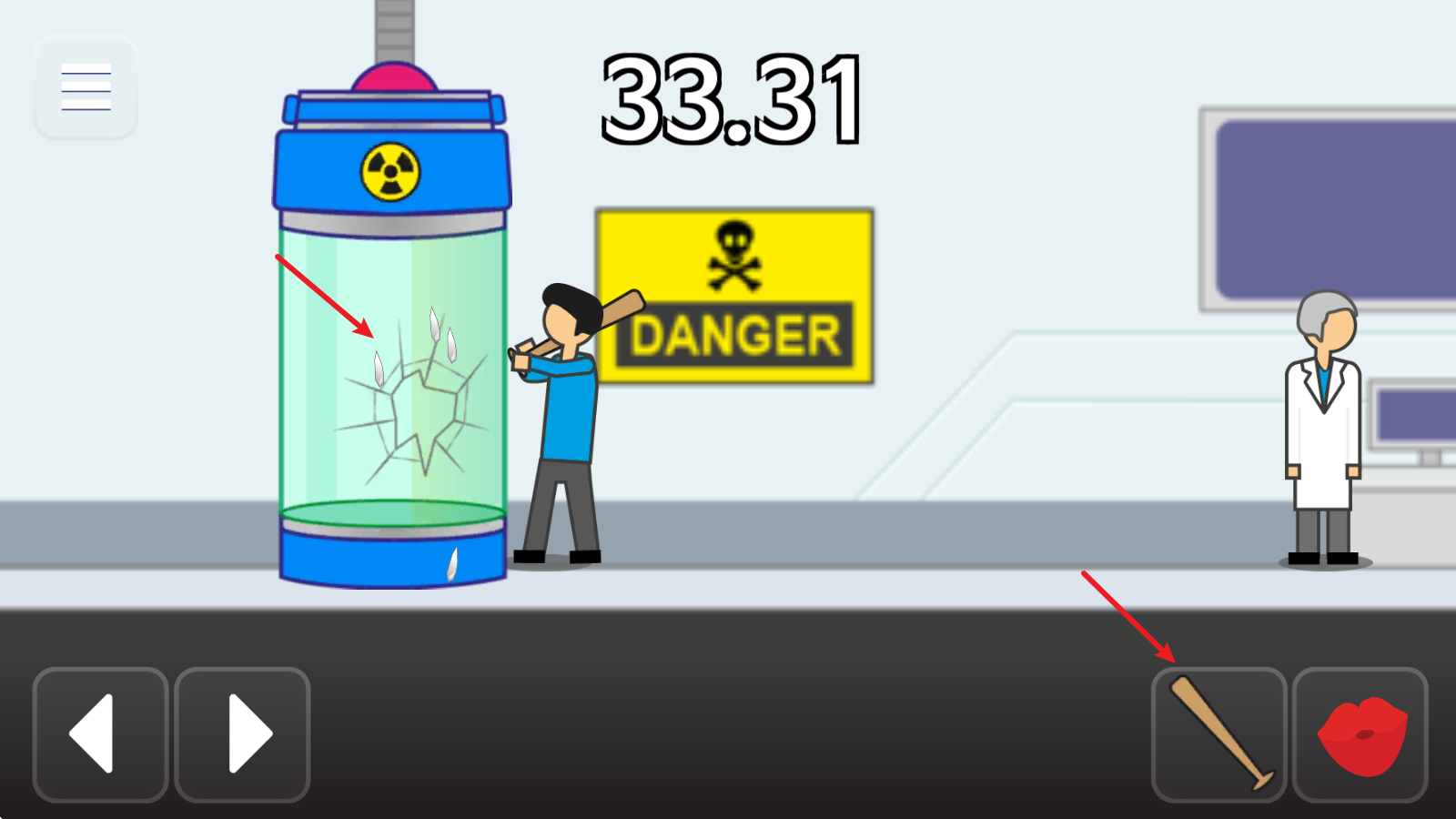 地球灭亡前60秒