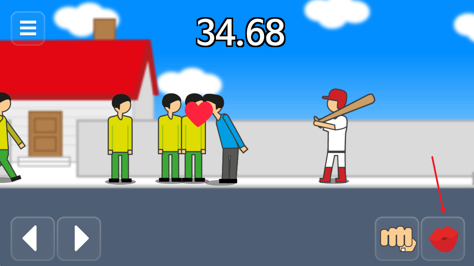 地球灭亡前60秒