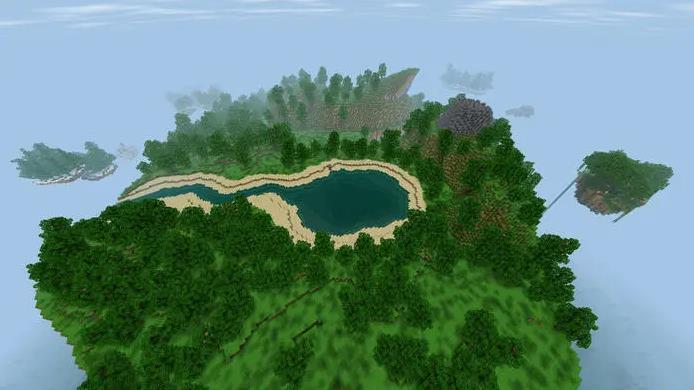 生存战争2.4插件版API1.8.1.0截图3