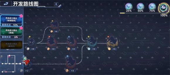 SD高达G世代永恒