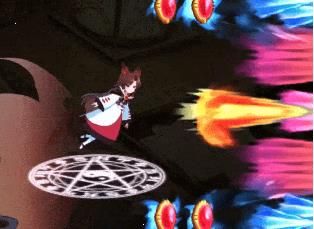 东方幻想Eclipse日服 东方幻想Eclipse日服