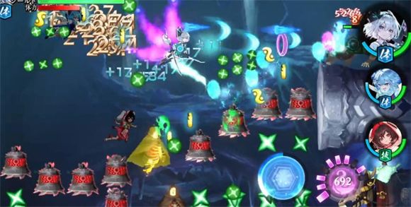 东方幻想Eclipse日服 东方幻想Eclipse日服