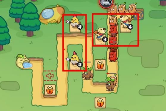 萌宠猪猪世界小游戏