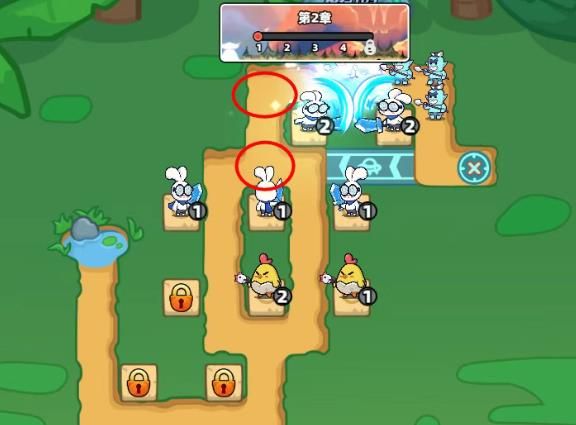 萌宠猪猪世界小游戏