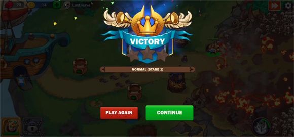 防御之王2史诗塔防