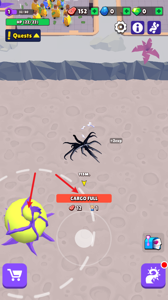 魔幻粒子 魔幻粒子