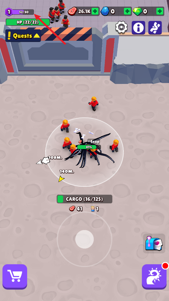 魔幻粒子 魔幻粒子