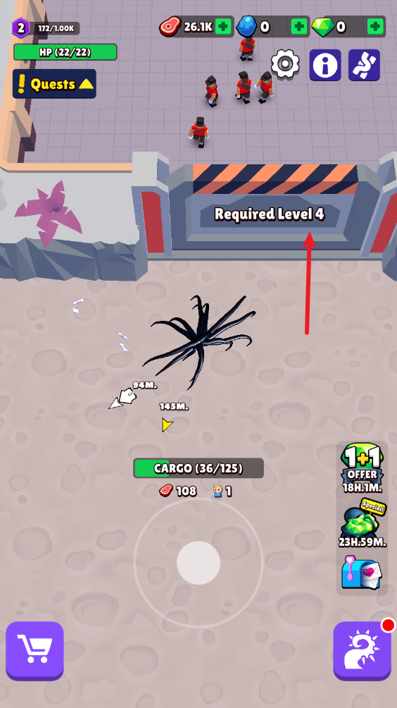 魔幻粒子 魔幻粒子