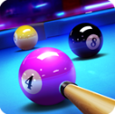 3D台球