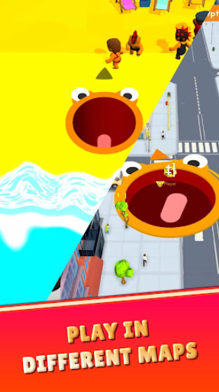 黑洞大作战截图3