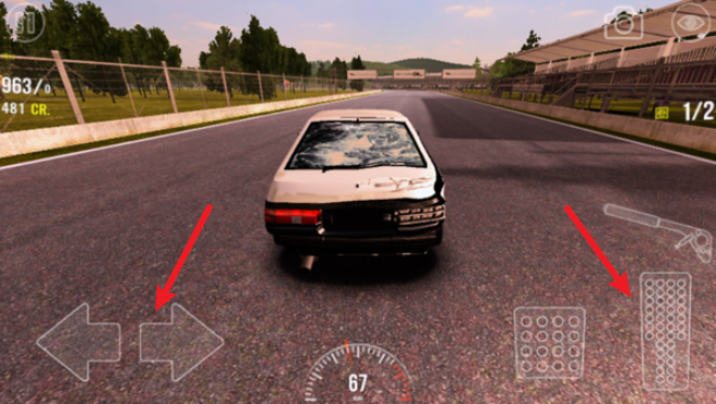 漂移传奇 漂移传奇