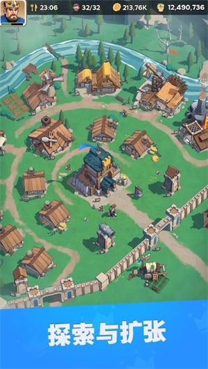 奔奔王国 奔奔王国