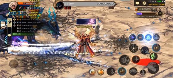 地下城与勇士起源 地下城与勇士起源