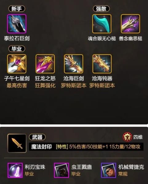 地下城与勇士起源 地下城与勇士起源