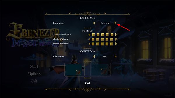 埃比尼泽与无形世界 埃比尼泽与无形世界