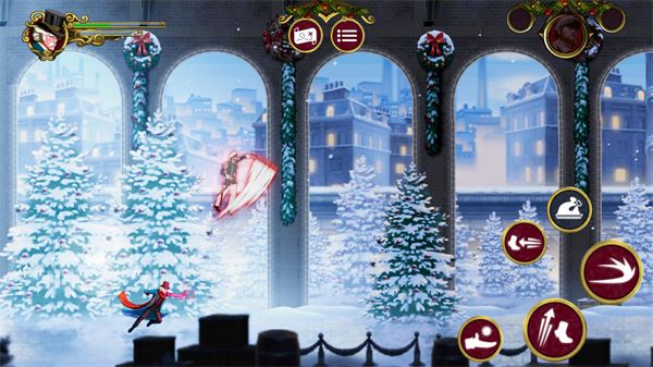 埃比尼泽与无形世界 埃比尼泽与无形世界