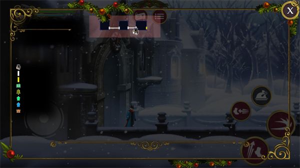 埃比尼泽与无形世界 埃比尼泽与无形世界