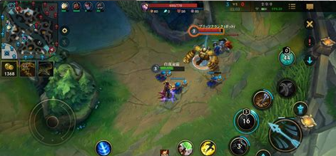 英雄联盟手游薇恩打什么位置