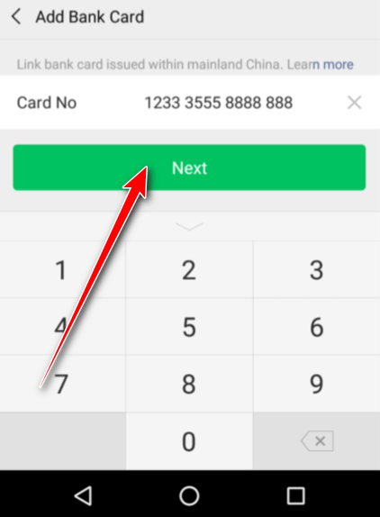 WeChat微信海外版 8.0.57安卓版