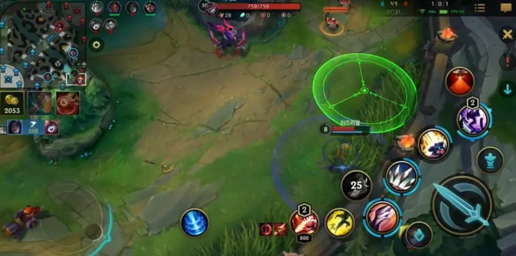 英雄联盟手游螳螂有什么技巧