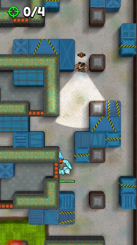 猎人刺客 猎人刺客