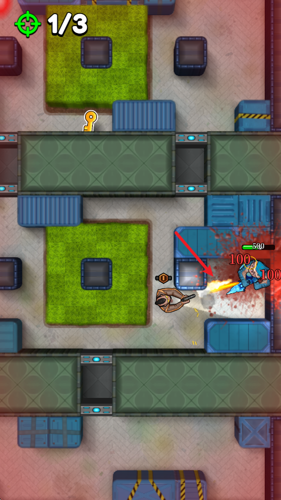 猎人刺客 猎人刺客