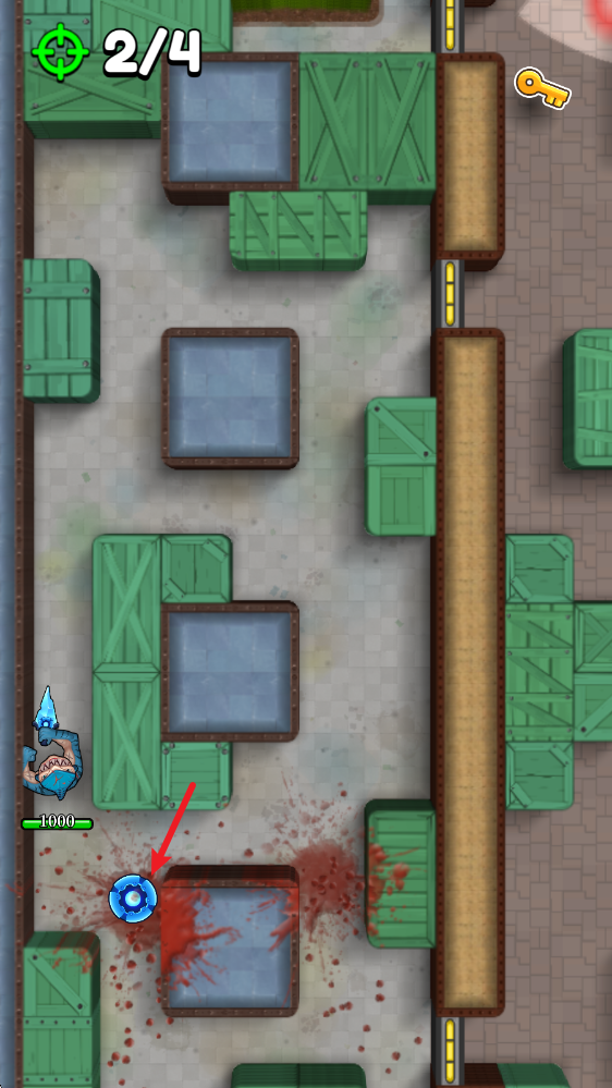 猎人刺客 猎人刺客