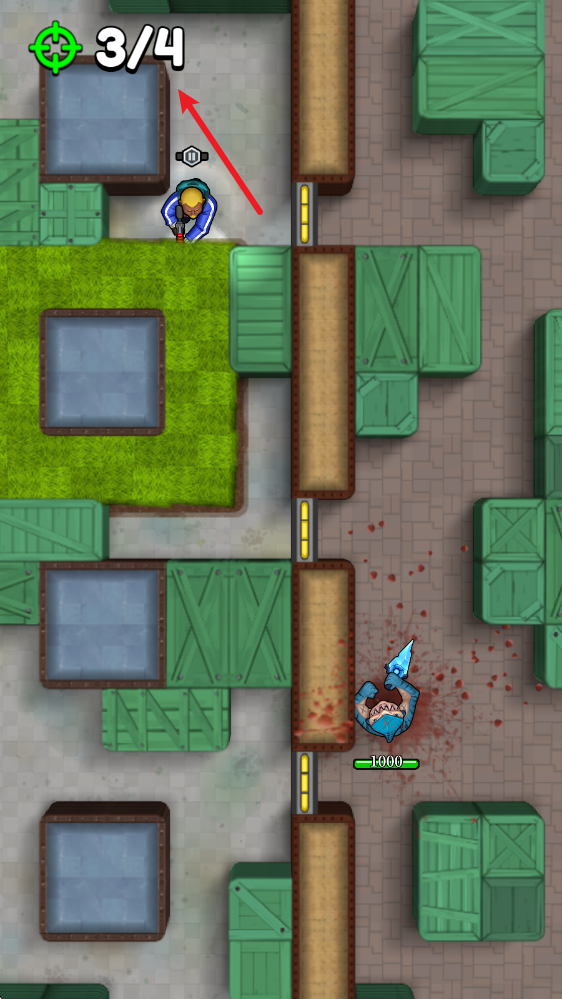 猎人刺客 猎人刺客