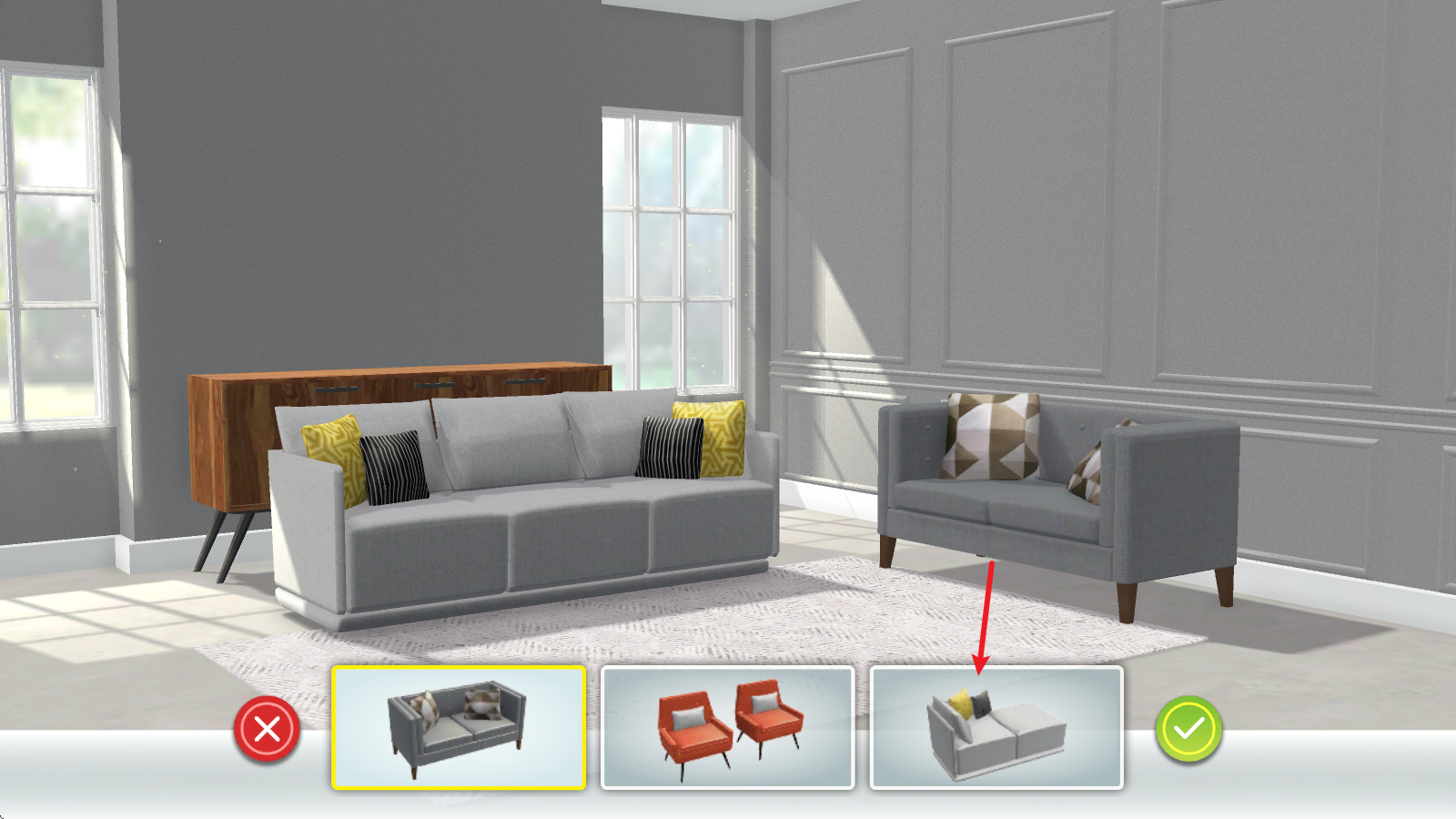 房产兄弟家居设计