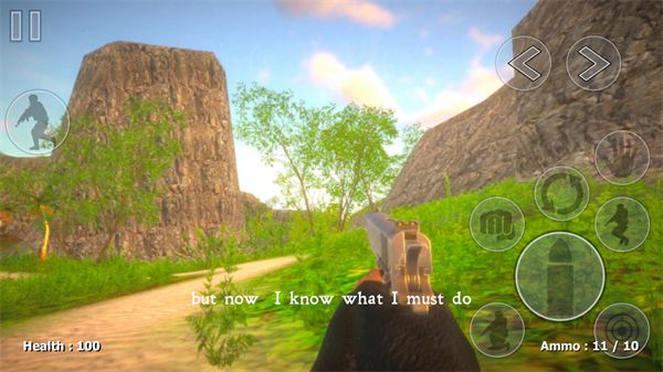 最后的幸存者2 最后的幸存者2