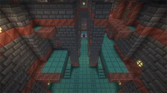 我的世界国际测试服