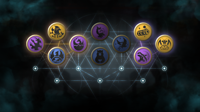 暗影格斗阴影截图3