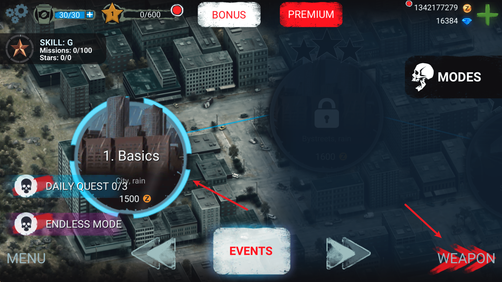 僵尸射手生存 僵尸射手生存