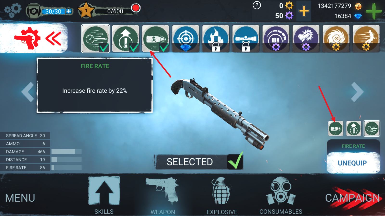 僵尸射手生存 僵尸射手生存