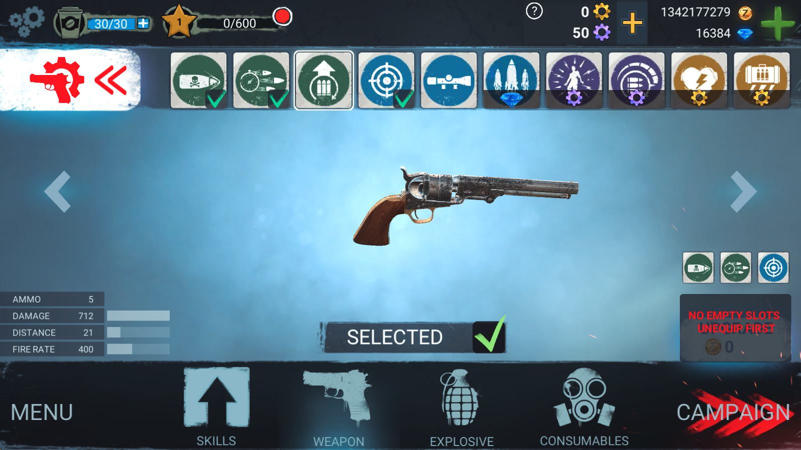 僵尸射手生存 僵尸射手生存