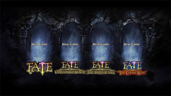 命运重生 命运重生