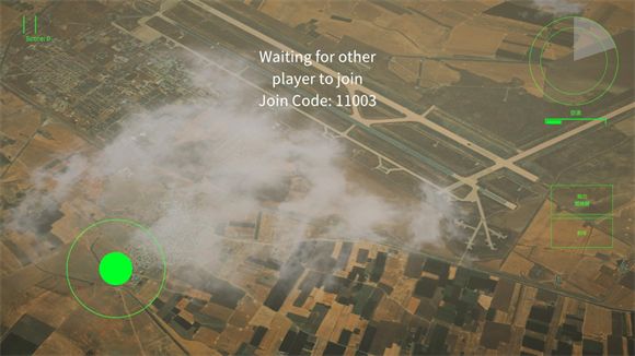 喷气式战斗机汉化版