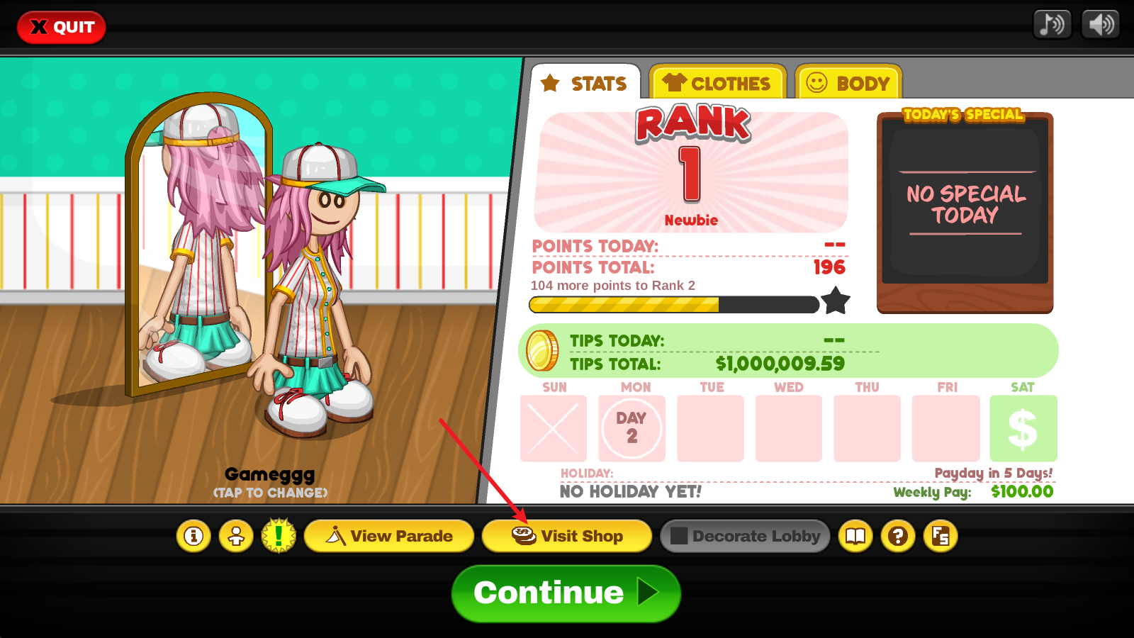 老爹热狗店HD 老爹热狗店HD