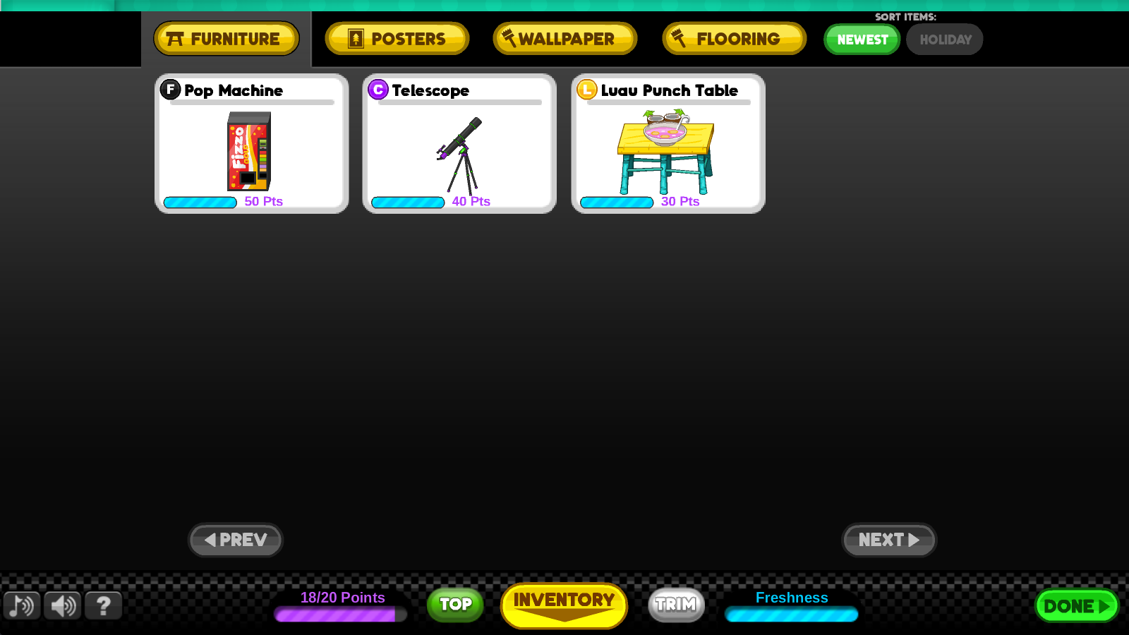 老爹热狗店HD 老爹热狗店HD