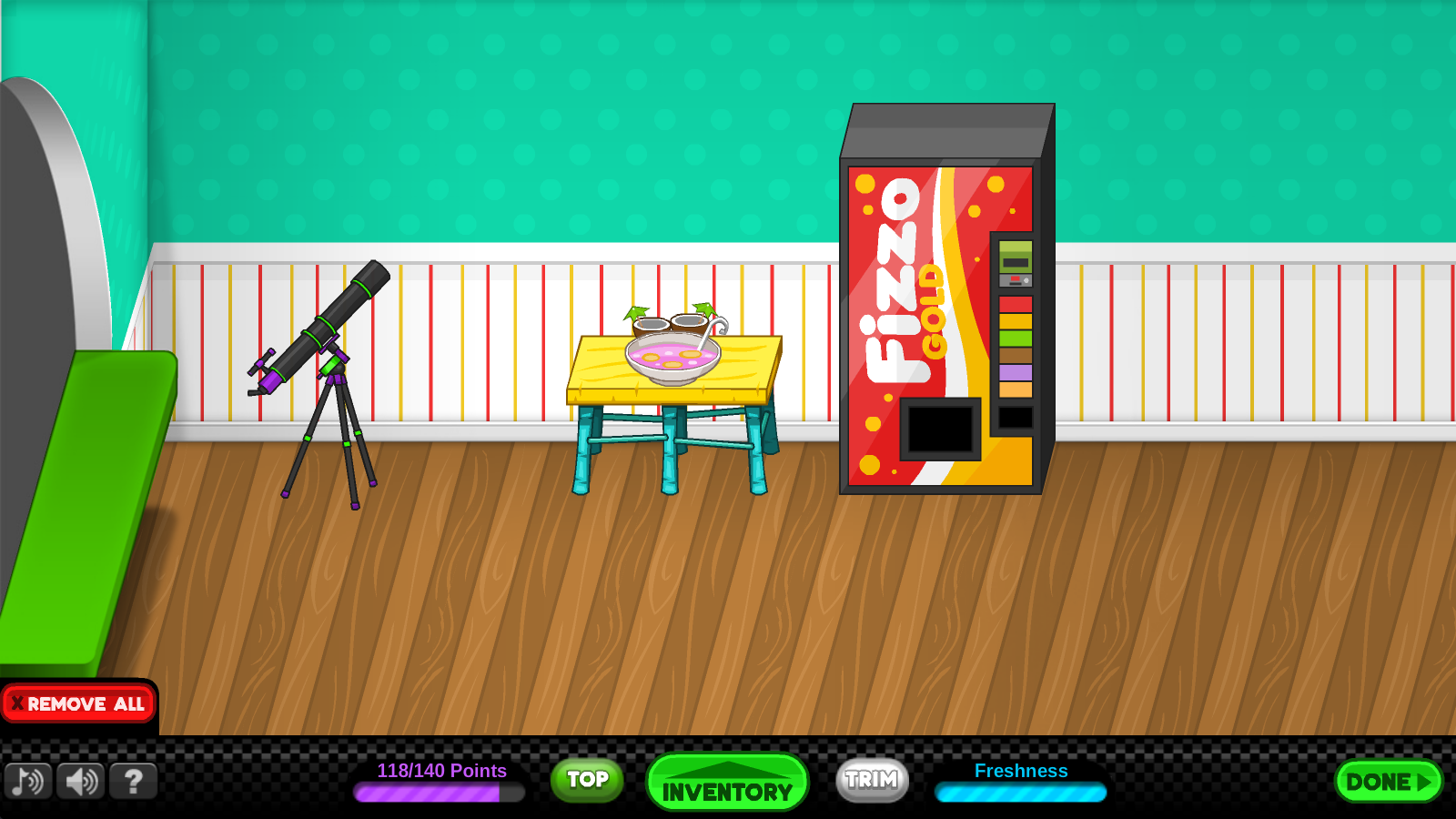 老爹热狗店HD 老爹热狗店HD