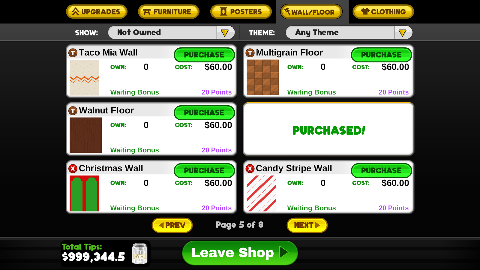老爹热狗店HD 老爹热狗店HD