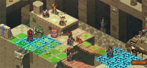 合金弹头战略版