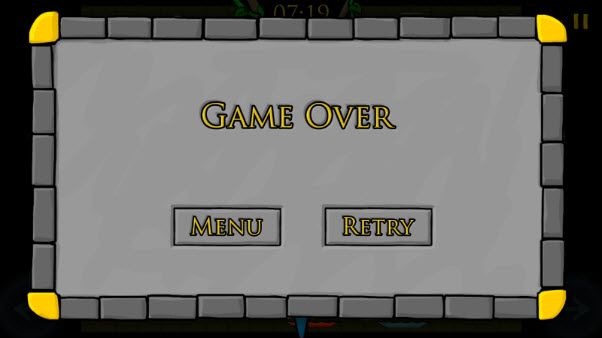 森林冰火人 森林冰火人