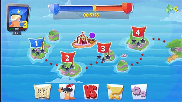 百战天虫4 百战天虫4