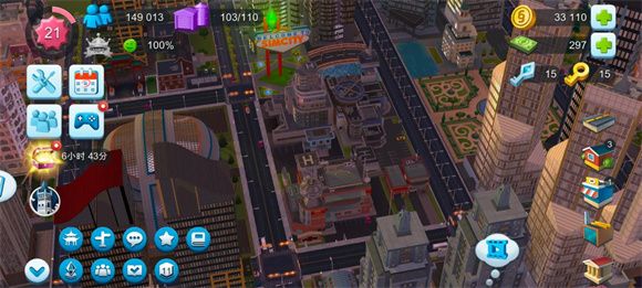 模拟城市我是市长 模拟城市我是市长