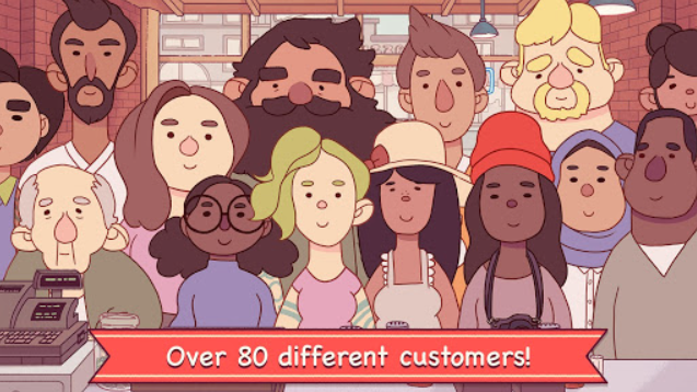 可口的披萨美味的披萨官方版截图1