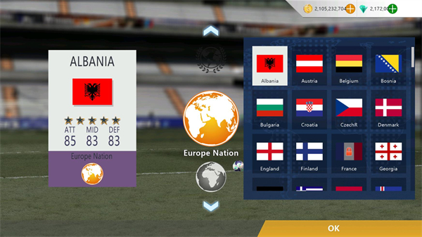 胜利足球2截图2