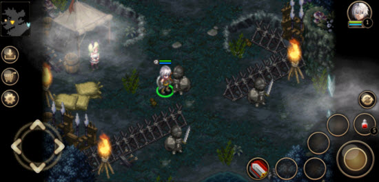 艾诺迪亚4截图2