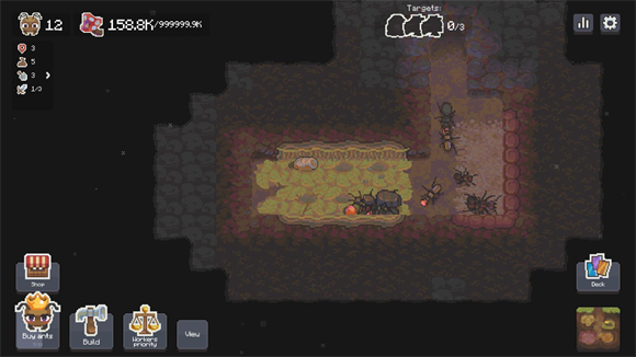 蚁群模拟器2截图3