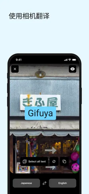 DeepL官方版截图3